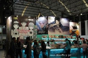Comic Manga