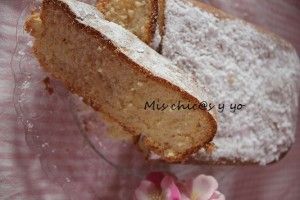 reposteria casera