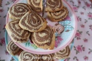 Recetas cocina para niños