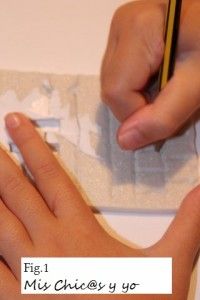 como hacer castillo medieval