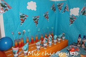 fiesta dusty