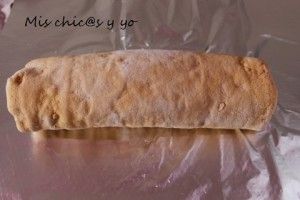 brazo gitano trufa