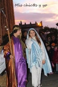 espectaculos poble español