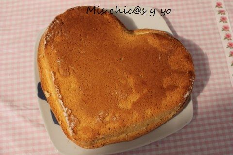 Corazón san Valentin