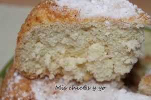 Reposteria fácil sin gluten celíacos