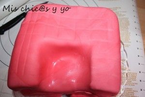 Cuerpo cerdito Minecraft