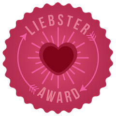 Premio Liebster Award