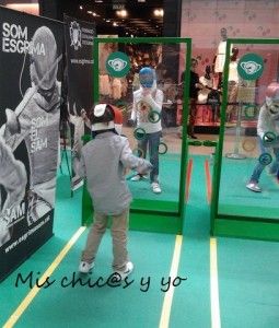 Relacion hermanos
