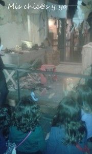 Museu d´Historia de Catalunya