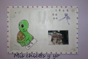 Decoración infantil