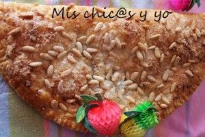 Coca chicharrones verbena San Juan