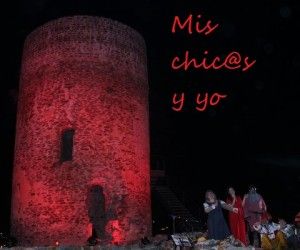 Música medieval Torre Benviure