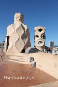 Terrado Pedrera
