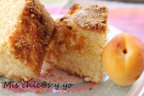 Recetas caseras con albaricoque