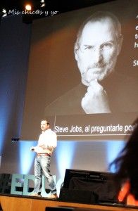 Saber más para educar mejor