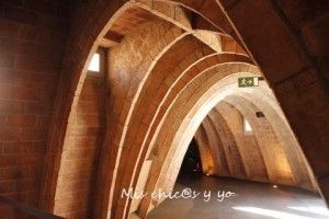 Turismo cultural niños la Pedrera