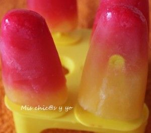 Polos caseros