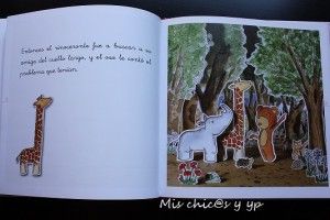 Ilustraciones Mae Cerdà