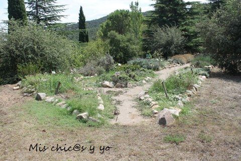 Parque Garber