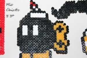 Bob-omb