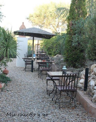 escapadas fon de semana hotel rural cataluña