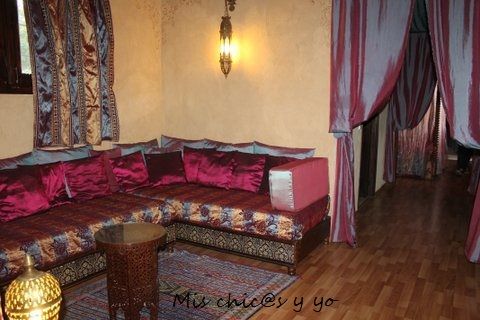 Habitación Akaba