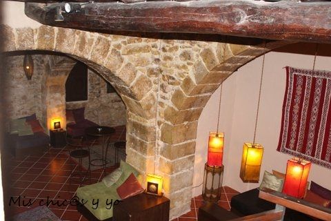 Casas rurales con encanto
