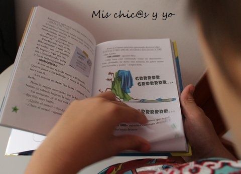 Novedades libros infantiles Montena