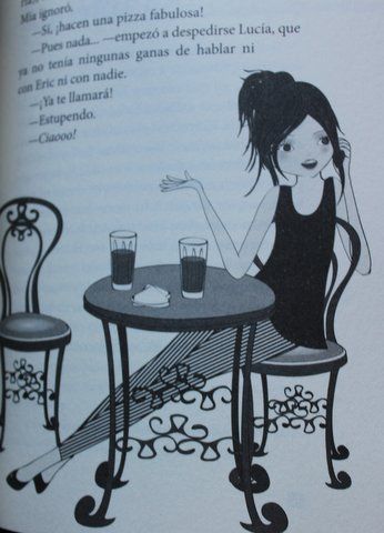 Todo por un sueño. Elsa Punset