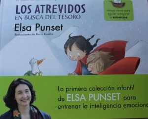 Colección Taller de emociones