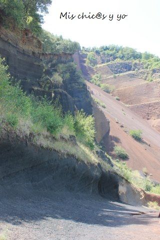 Volcan Croscat