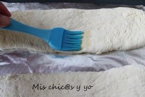Receta coca paso a paso