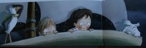 Ilustraciones infantiles