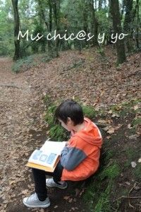 Lectura infantil