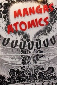 Exposición mangas atomics