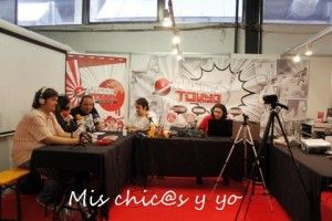 Salón Manga 2015