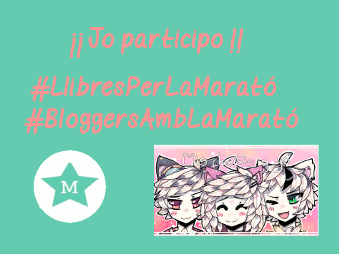 Jo participo a la marató