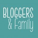 Bloggers & Family