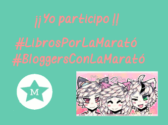 Yo participo en la marató