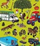 Digues on és la granja