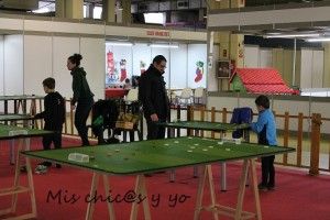 Fira infantil Cornella