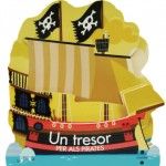 Un tresor per als pirates