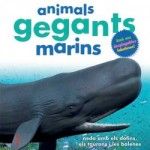 Animals gegants marins