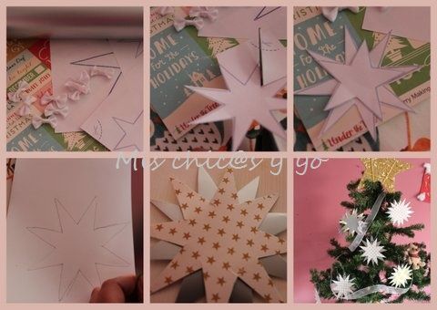 Estrellas