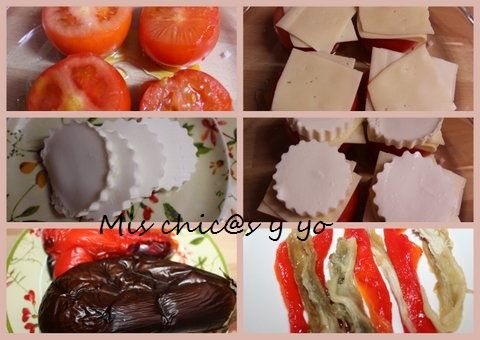 receta tomate paso a paso