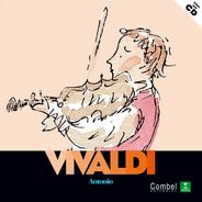 Antonio Vivaldi, libro infantil
