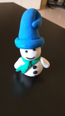 Jumpingclay