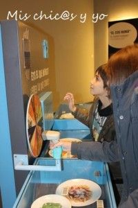Museu ciencia Terrasa
