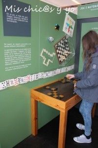 Exposició Mateàtiques