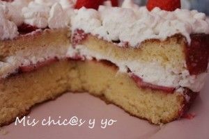 Receta para San Valentín